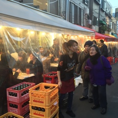 ミシュラン調査