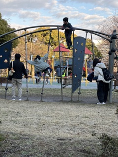 サークルゲーム