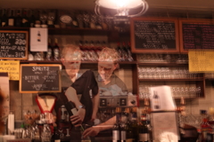 cocktails & dreams