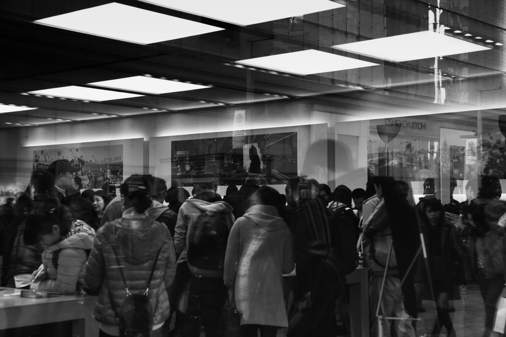 イノベーターズ