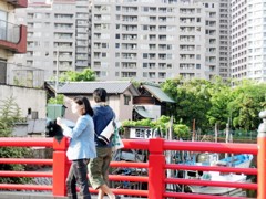 ストリート・オデッセイ-3