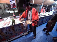 べったらジャケット