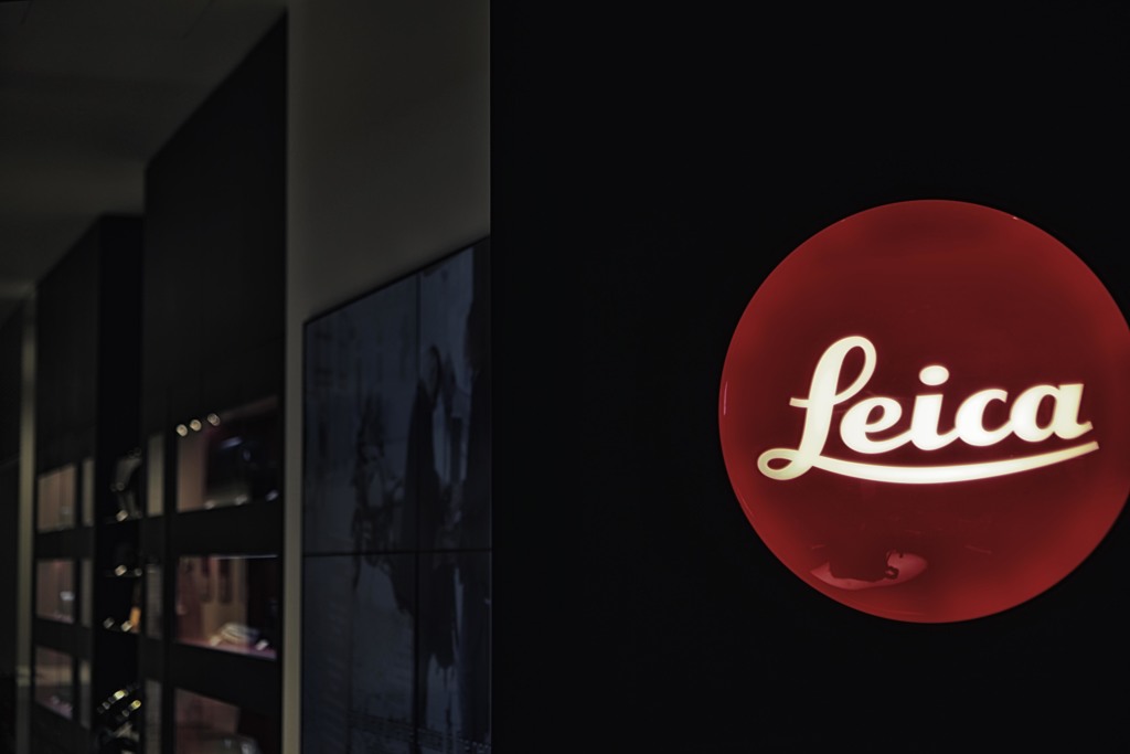 leica