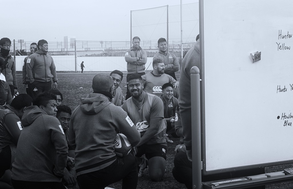 オペレーション