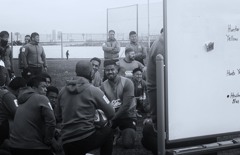 オペレーション