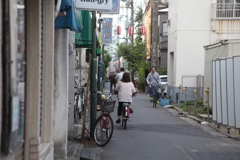 ほぼほぼの日々