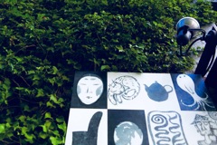 宇宙船 "地球号"