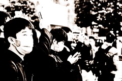 ボン・ヴォヤージュ