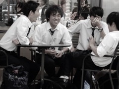 breaktime