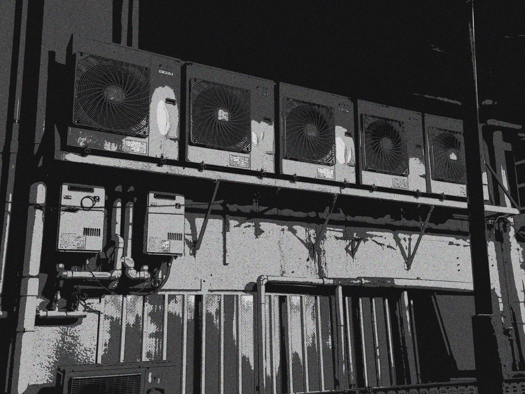 真夏のクインテット