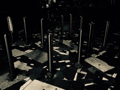 ミステリーサークル