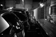 そっとおやすみ