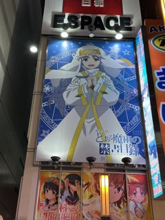 Akihabara as seen by you達-3