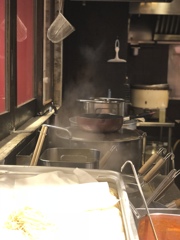 ラーメンララバイ