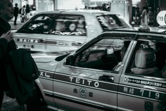 ストリート・ゴンドラ