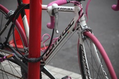 dura-ace  だぜ