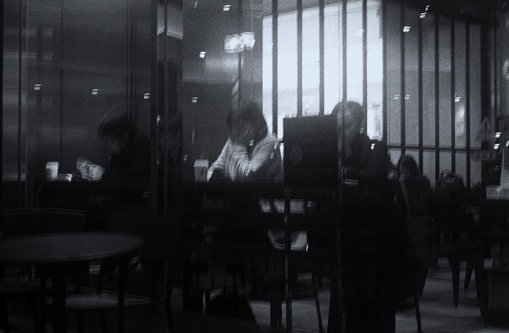 i wonder・・・・