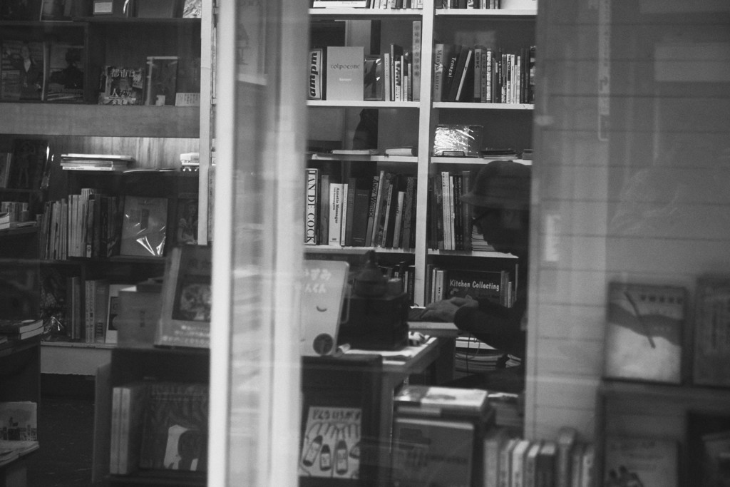 paperback writter