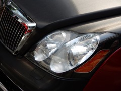 アンクル・メルセデス