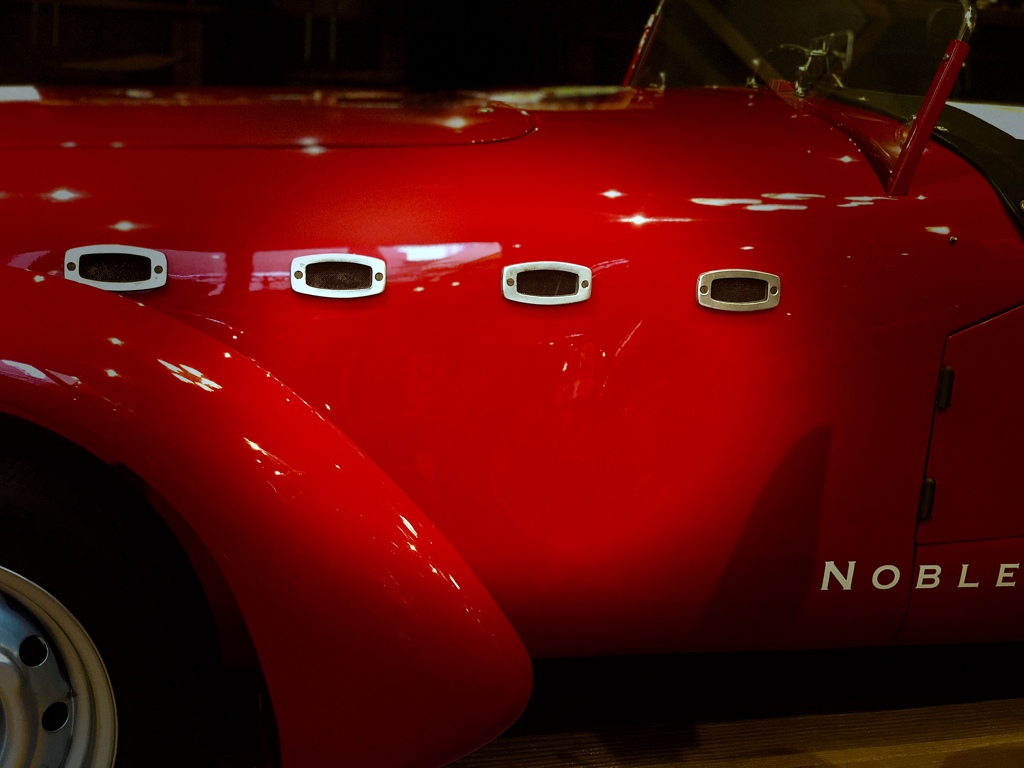 スターリング・モス