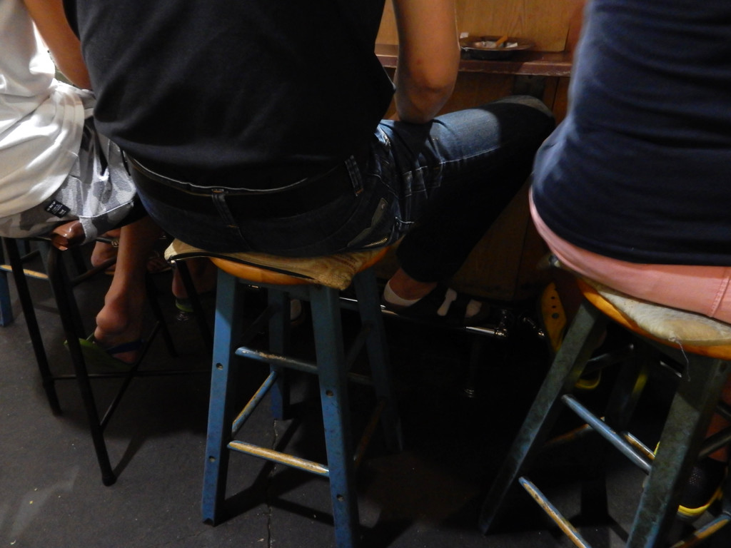 bottoms