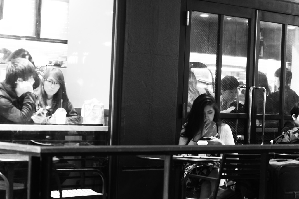 刻を止める時間