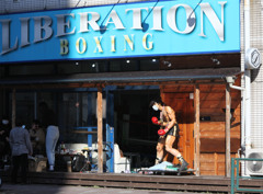 liberation