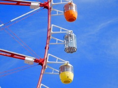 風邪にパブロン