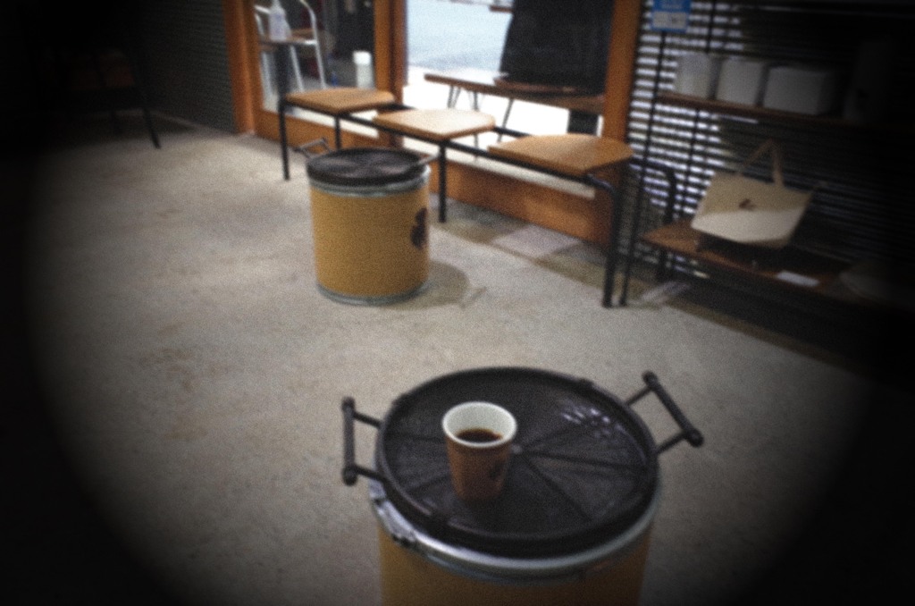 コーヒーワルツ