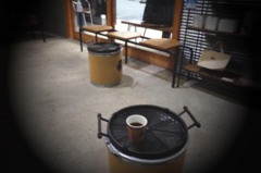 コーヒーワルツ