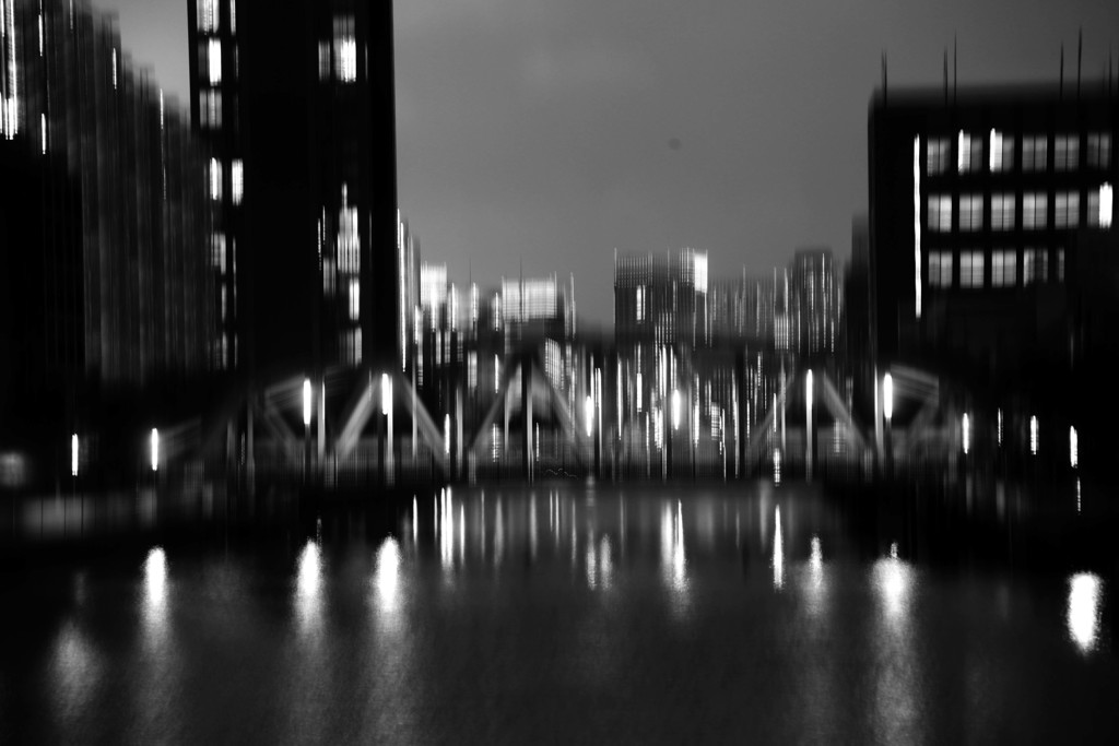 waterfront state of mind