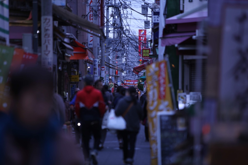 記憶の迷宮