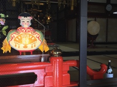 スピリチュアル・1