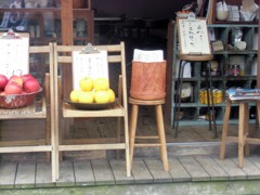 マクロビオティックレストラン