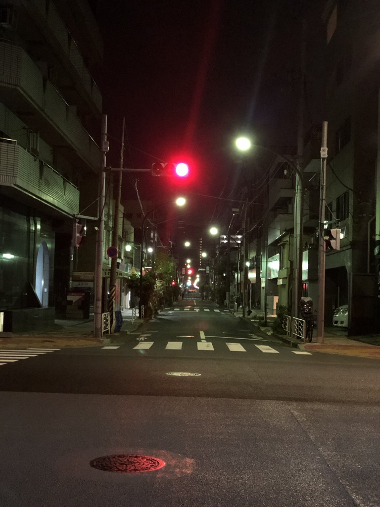 アリスのシグナル