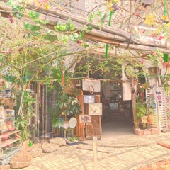 ラブ & ピースなショップ