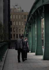 とうきょう・リベット