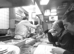 そして今宵は更けていく