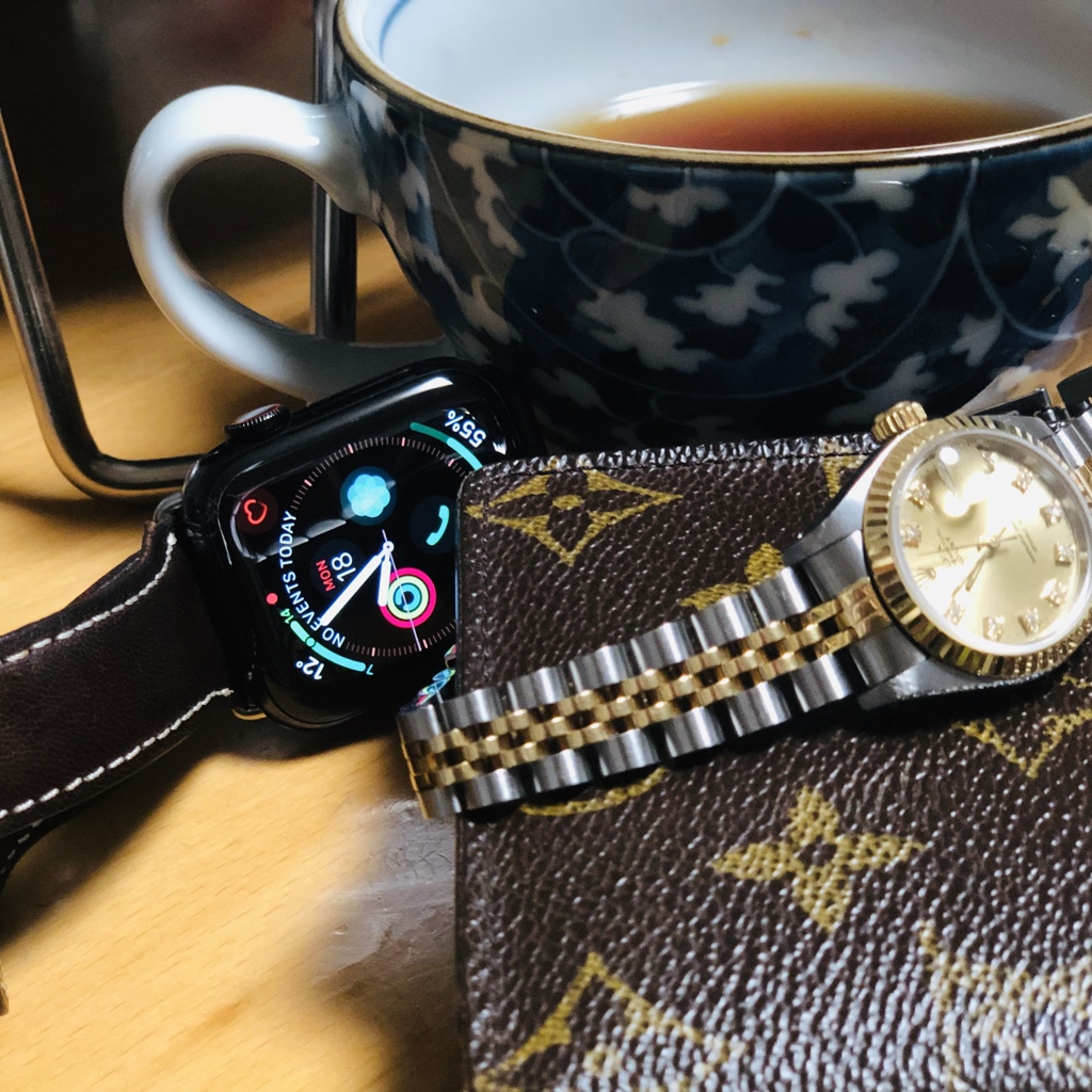 呼吸するムーブメント