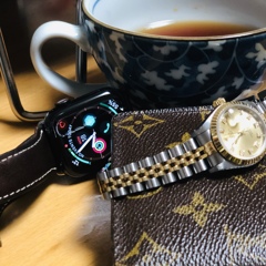 呼吸するムーブメント