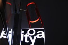 夜のアーカイブ