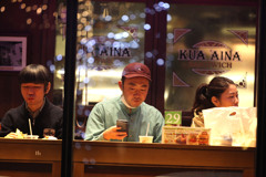 見ない-聞かない-言わない