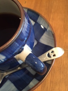 スマイルスプーン