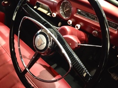 きえそうに 燃えそうなワインレッド