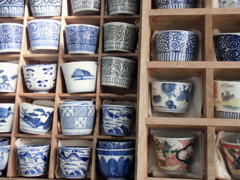 レイダース/失われた蕎麦猪口