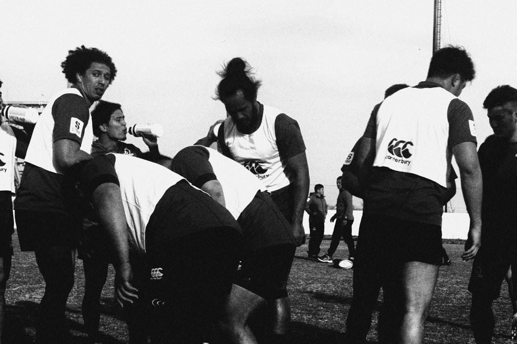 インターミッション