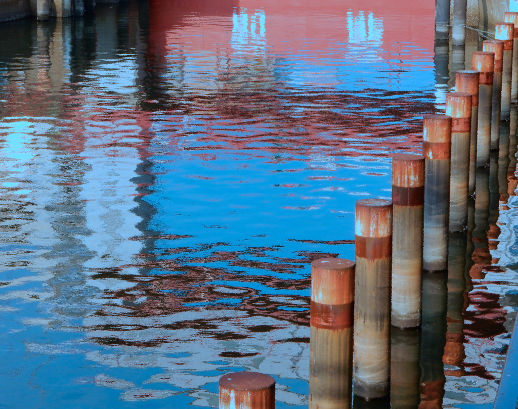 水門橋