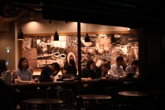 ゼリーに似た時間