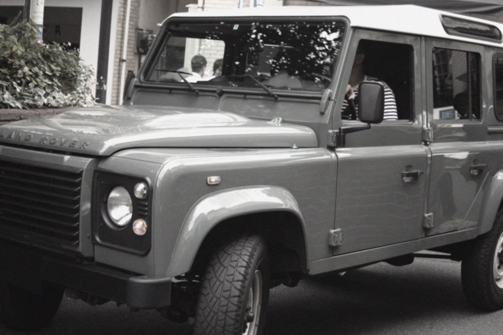 ロマンシング・ストーン