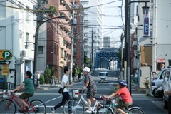 スタンドバイミー